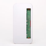 GPIO Case Front