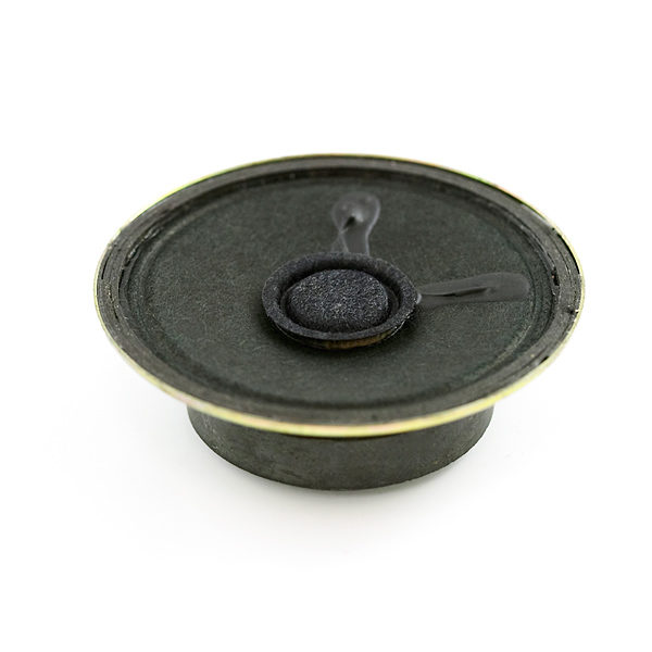8 ohm 2 watt sales speaker