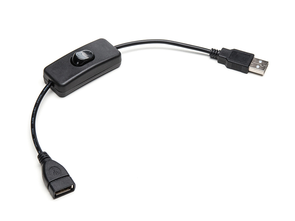  Cable de interruptor DIY, cable de interruptor USB que conecta  6 pedales diferentes, puede personalizar diferentes longitudes de línea ( interruptor USB6_6) (6 cables) : Electrónica