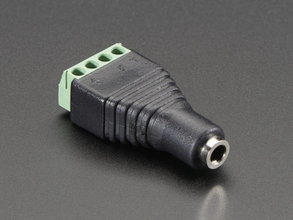 Trrs hotsell audio jack