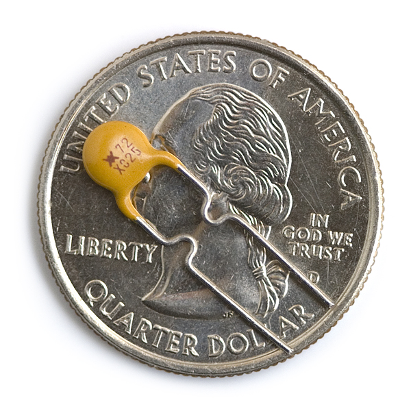 Fusibili Resettabili - PPTC - Italia - Foto 13