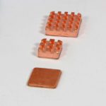 heatsink copper