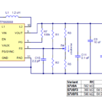 5V Pololu Step-Up Voltage Regulator U1V11F5 - Melopero Elektronik
