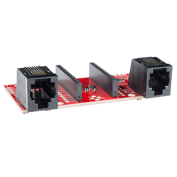 Sparkfun photon weather shield melopero electronics