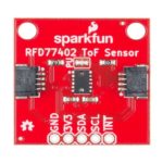 14539-SparkFun_Distance_Sensor_Breakout_-_RFD77402__Qwiic_-01