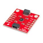 14571 SparkFun_Triple_Axis_Magnetometer_Breakout-_-_-90393 MLX01__Qwiic_