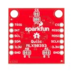 14571 SparkFun_Triple_Axis_Magnetometer_Breakout-_-_-90393 MLX01__Qwiic_