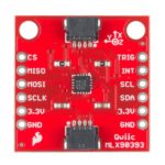 14571-SparkFun_Triple_Axis_Magnetometer_Breakout_-_MLX90393__Qwiic_-01