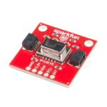 14607 SparkFun_GridEYE_Infrared_Array-_-_-8833 AMG01__Qwiic_