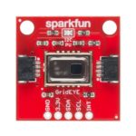 14607 SparkFun_GridEYE_Infrared_Array-_-_-8833 AMG01__Qwiic_