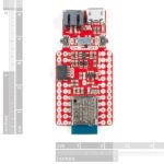 15025-SparkFun_Pro_nRF52840_Mini_-_Bluetooth_Development_Board-01