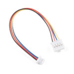 15109 Qwiic_Cable-_-_-150 Grove_Adapter__01mm_