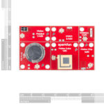 15247-04-SparkFun_GNSS_Chip_Antenna_Evaluation_Board