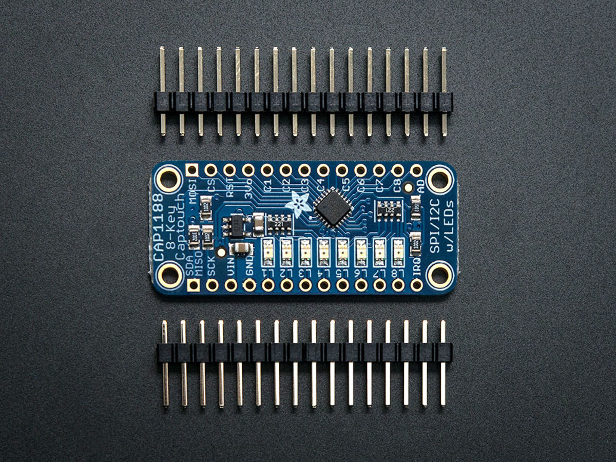 Sensor keys. SPI adum1401. At42qt1012 модуль. Adum1401 SPI circuit. Adafruit датчик.