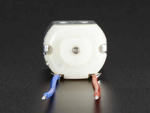 Toy motor, hobby motor, DC motor, miniature motor, small motor