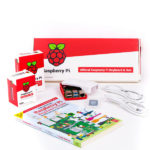 DESKTOP KIT INHALT