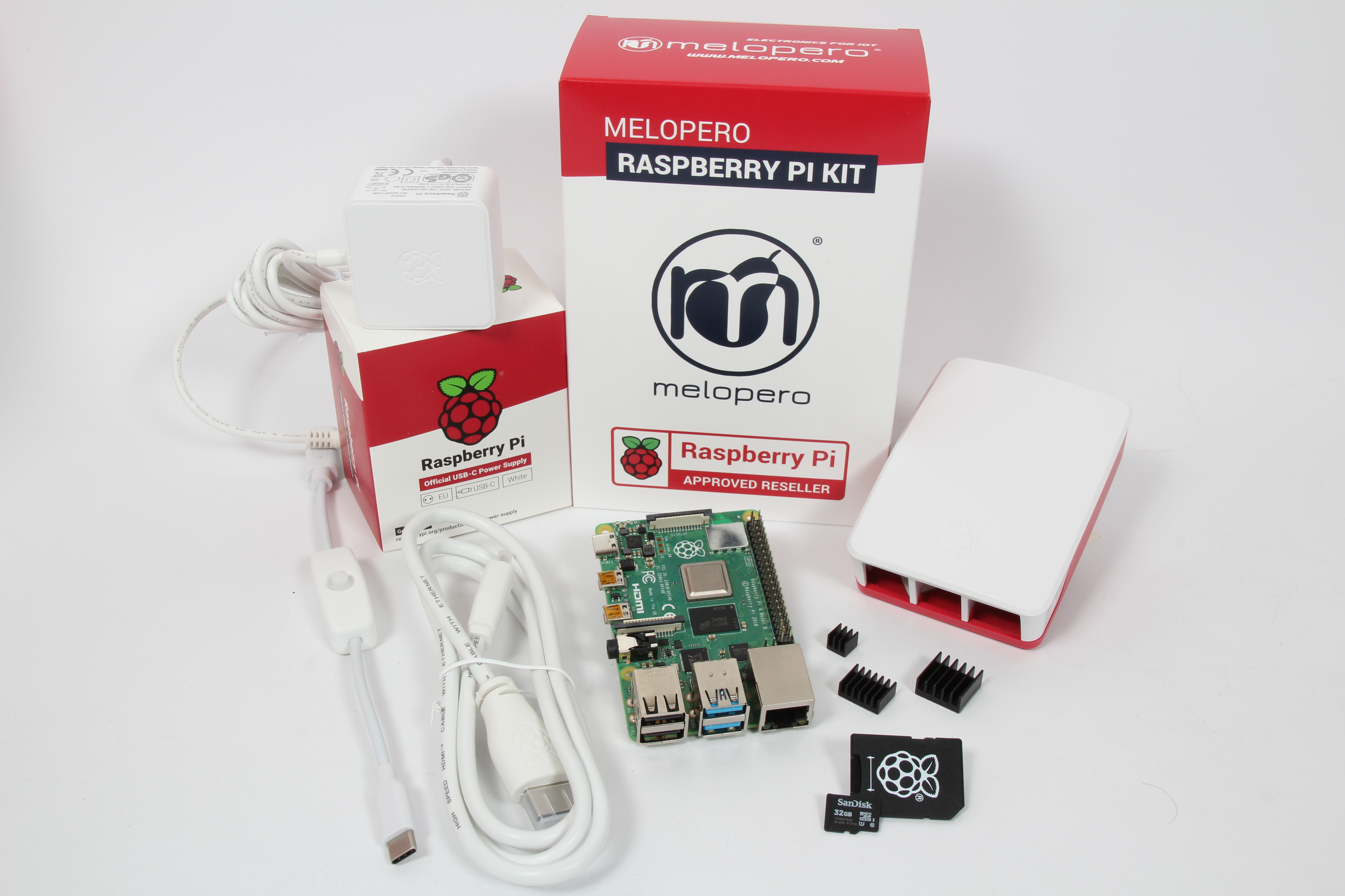Computer essentials