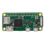 Pi Zero W Tilt