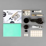 TouchBoardStarterKit_Front©BareConductiveLtd.2017