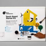 TouchBoardStarterKit_Front©BareConductiveLtd.2017