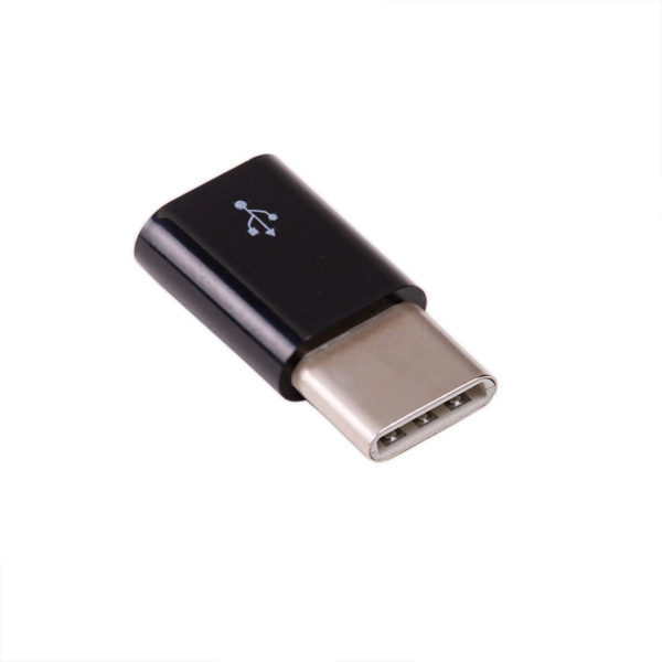 Adattatore USB-C To Micro USB - Converti La Ricarica E Trasferisci Dati Tra Dispositivi - Foto 10