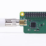 Sintonizador TV HAT para Raspberry Pi Oficial