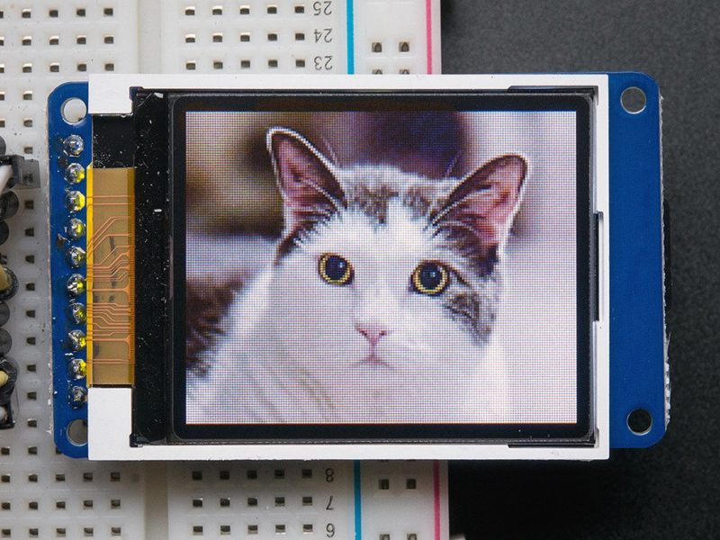 tft lcd frame buffer pricelist
