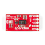 15219 SparkFun_Pulse_Oximeter_and_Heart_Rate_Sensor -_-_- 30101 MAX02__Qwiic_