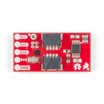 15219 SparkFun_Pulse_Oximeter_and_Heart_Rate_Sensor-_-_-30101 MAX03__Qwiic_