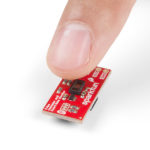 15219 SparkFun_Pulse_Oximeter_and_Heart_Rate_Sensor-_-_-30101 MAX05__Qwiic_