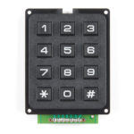 15290 SparkFun_Qwiic_Keypad -_-_- 12 04_Button