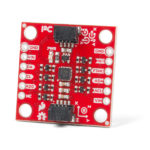 15335 SparkFun_9DoF_IMU_Breakout -_-_- ICM 20948__Qwiic_-01b