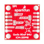 15335 SparkFun_9DoF_IMU_Breakout-_-_-ICM 20948__Qwiic_-03b