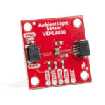 15436 SparkFun_Ambient_Light_Sensor -_-_- 6030 VEML01__Qwiic_