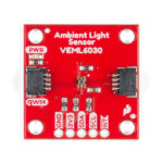 15436 SparkFun_Ambient_Light_Sensor-_-_-6030 VEML02__Qwiic_