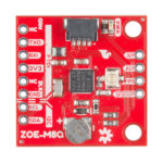 15193-SparkFun_GPS_Breakout_-_U.FL__ZOE-M8__Qwiic_-02