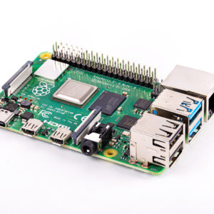 Raspberry Pi 5 Batterie RTC- Melopero Produits électroniques