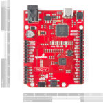 15594-SparkFun_RED V_RedBoard-_-_-SiFive_RISC V_FE310_SoC-02a