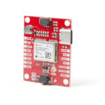 SparkFun_GPS_Breakout 15712 -_-_- M9N__U.FL__Qwiic_ NEO-01