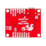 SparkFun_GPS_Breakout 15712-_-_-M9N__U.FL__Qwiic_ NEO-03