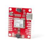 15733-SparkFun_GPS_Breakout_-_NEO-M9N__Chip_Antenna__Qwiic_-01