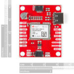 15733-SparkFun_GPS_Breakout_-_NEO-M9N__Chip_Antenna__Qwiic_-02