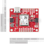 SparkFun_GPS_Dead_Reckoning_Breakout 16329 -_-_- M8U__Qwiic_ NEO-02