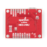 SparkFun_GPS_Dead_Reckoning_Breakout 16329-_-_-M8U__Qwiic_ NEO-03