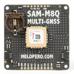Melopero-Sam-M8Q-avant-avec-support de batterie