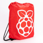 DRAWSTRING BAG