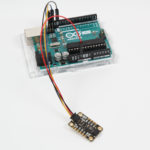 i2c-adaptateur-logique-d'alimentation-arduino-uno