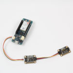 adaptateur-mkr-qwiic-vl53l1x-arduino-gsm1400