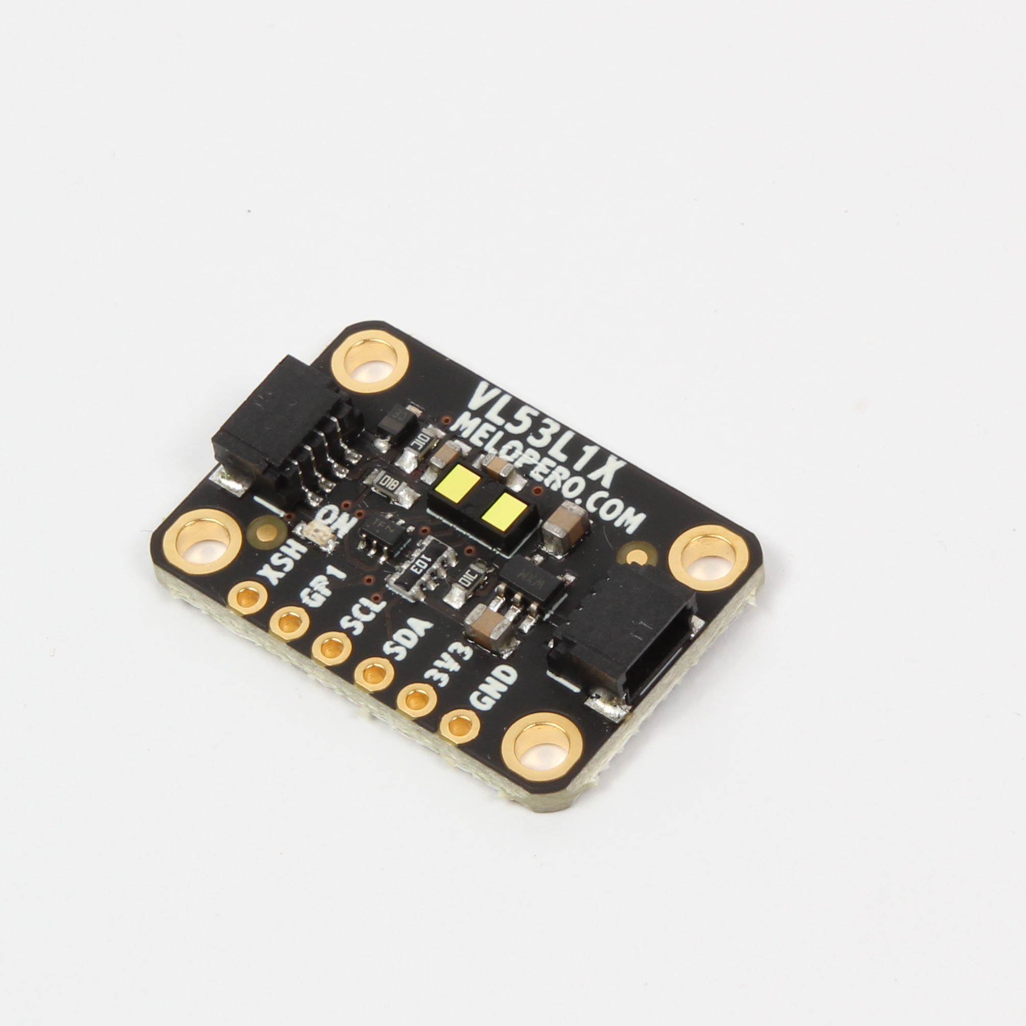 Melopero VL53L1X TimeOfFlight Sensor Breakout (Qwiic) Melopero