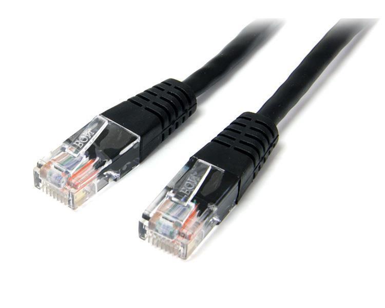 Connettore RJ45 CAT5e Per Cavo Di Rete Lan Ethernet UTP - Foto 2